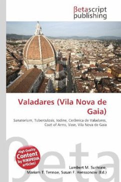 Valadares (Vila Nova de Gaia)