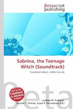 Sabrina, the Teenage Witch (Soundtrack)