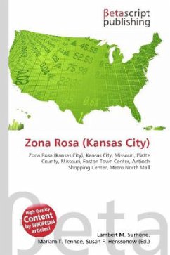 Zona Rosa (Kansas City)