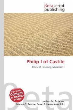 Philip I of Castile