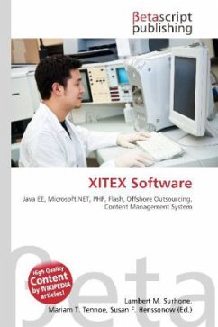 XITEX Software