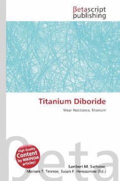 Titanium Diboride