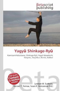 Yagy Shinkage-Ry