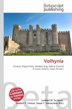 Volhynia