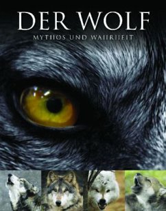 Cover Der Wolf