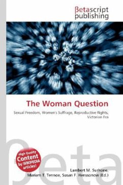 The Woman Question