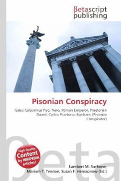 Pisonian Conspiracy