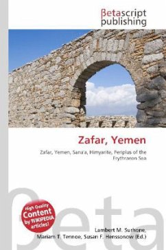 Zafar, Yemen