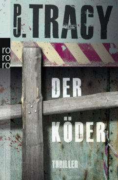 Der Köder / Monkeewrench-Crew Bd.2 - Tracy, P.J.