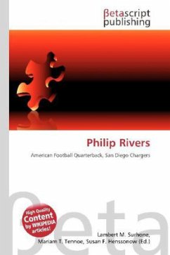 Philip Rivers Philip Rivers
