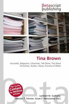 Tina Brown