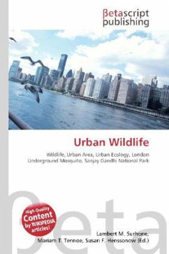 Urban Wildlife