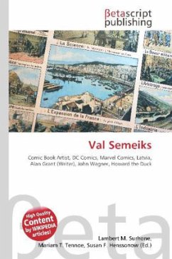 Val Semeiks