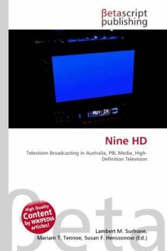 Nine HD