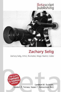 Zachary Selig