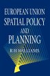 European Union Spatial Policy and... - Bild 1