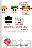 Saber Rider and the Star Sheriffs