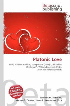 Cover Platonic Love