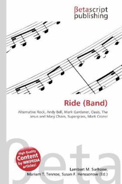 Ride (Band)