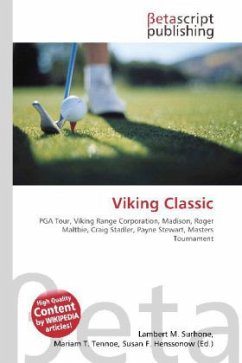 Cover Viking Classic