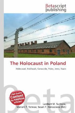 The Holocaust in Poland