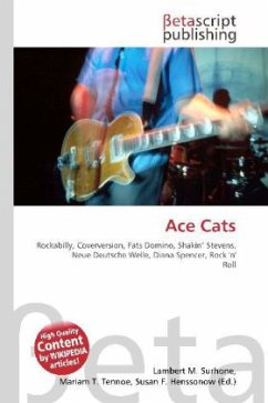 Ace Cats