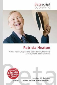 Patricia Heaton