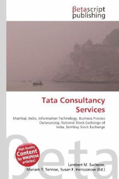 Tata Consultancy Services