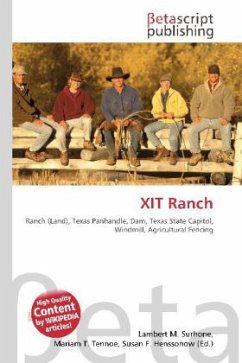 XIT Ranch
