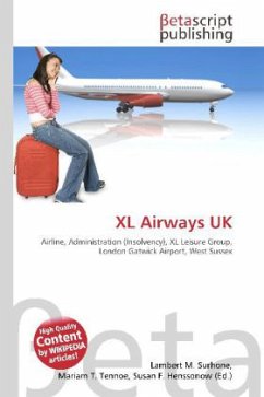 XL Airways UK