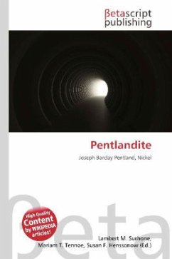 Pentlandite