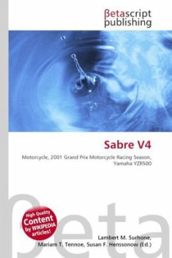 Sabre V4