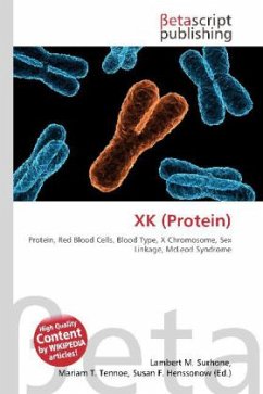 Cover XK (Protein)