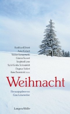 Cover Weihnacht