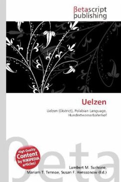 Cover Uelzen