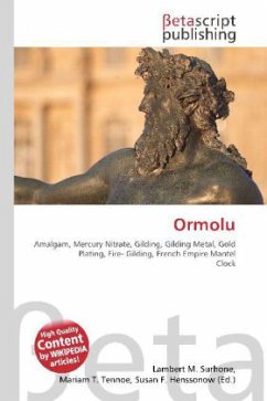 Ormolu