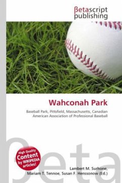Wahconah Park