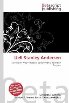 Uell Stanley Andersen