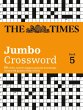 The Times 2 Jumbo Crossword Book 5 - Bild 1