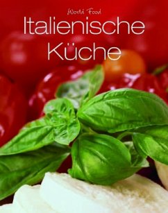 Cover Italienische Küche