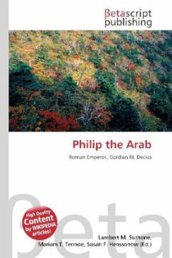 Philip the Arab