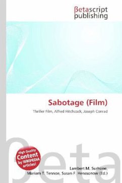 Sabotage (Film)