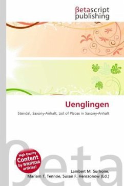 Uenglingen