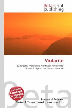 Violarite