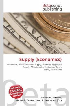 Supply (Economics)