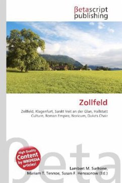 Zollfeld