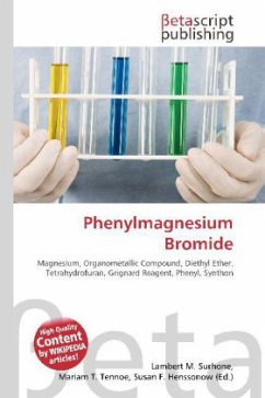 Phenylmagnesium Bromide