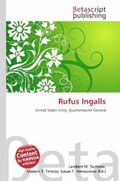 Rufus Ingalls