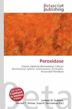 Peroxidase