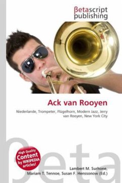 Ack van Rooyen